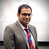 Prof. (Dr.) Shambhu Prasad Chakrabarty